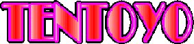 TENTOYO